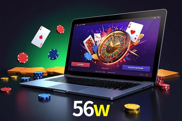 56w